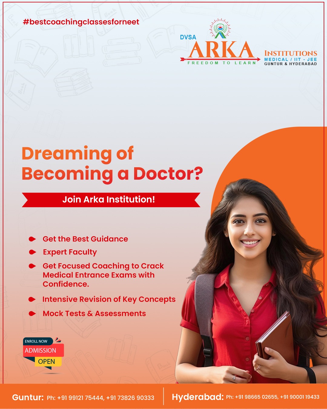 best coaching classes for neet in ap, best coaching institutes for NEET in AP